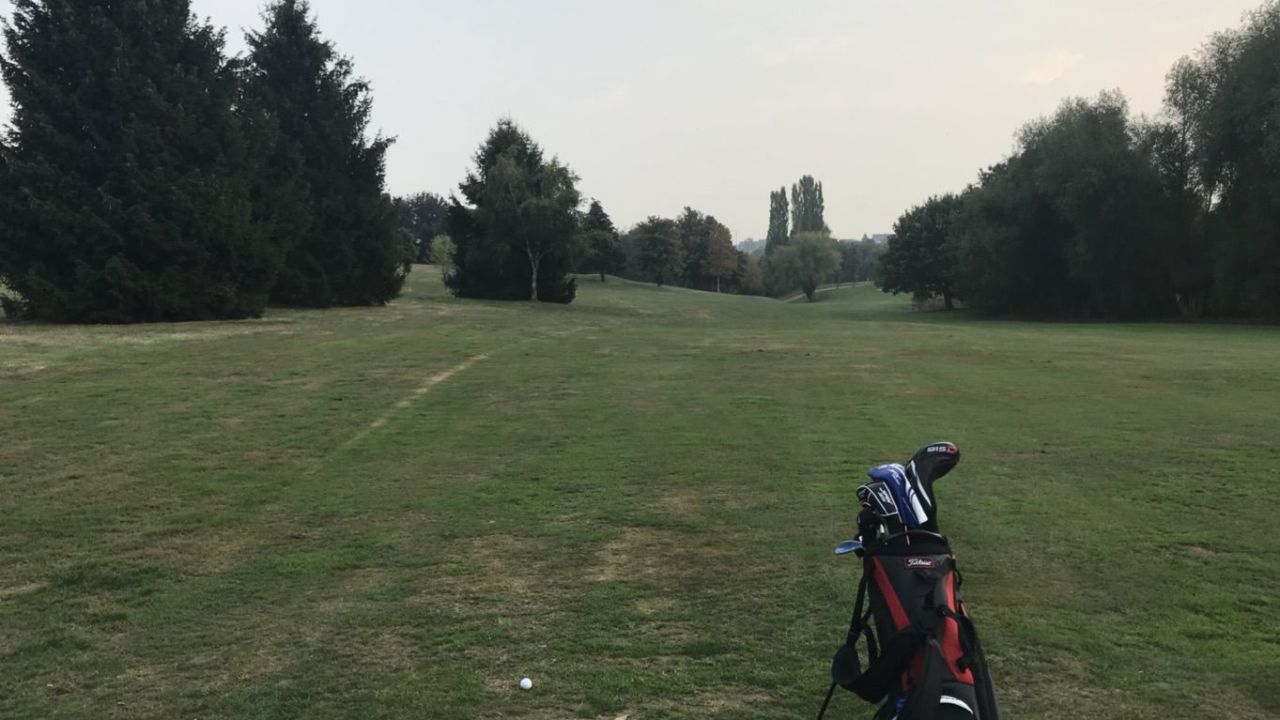 Golf & Country Club Henri Chapelle