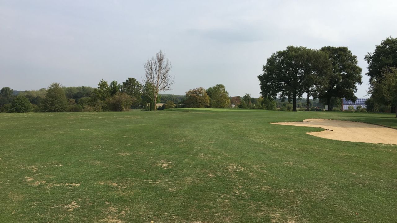 GC Stahlberg im Lippetal