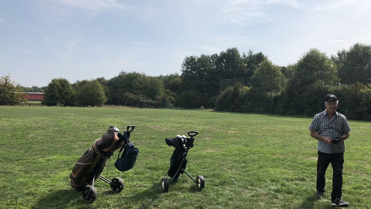 1. Bremer Cross Golf Club n.e.V.