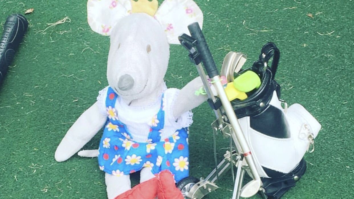 1. Bremer Cross Golf Club n.e.V.