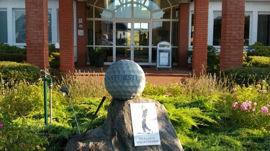 Golfpark Schloss Wilkendorf