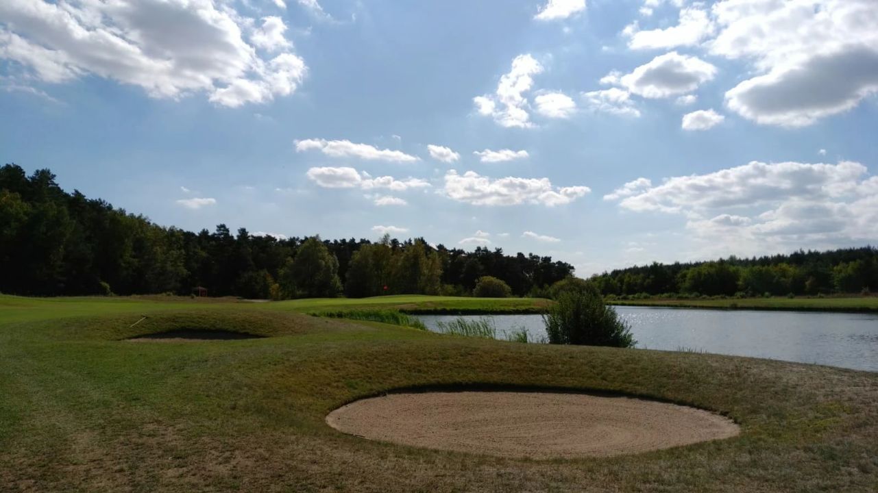 Golfpark Schloss Wilkendorf