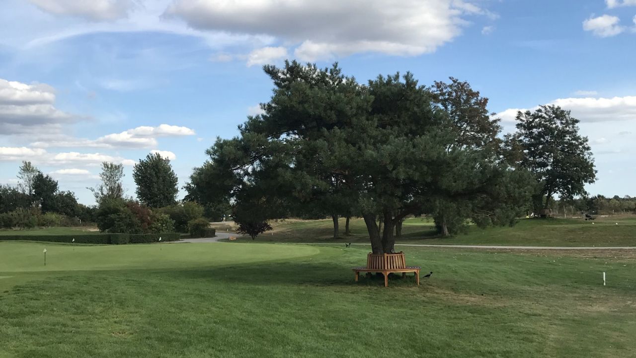 Berliner GC Stolper Heide