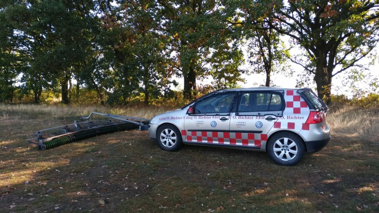 Golfpark Schloss Wilkendorf