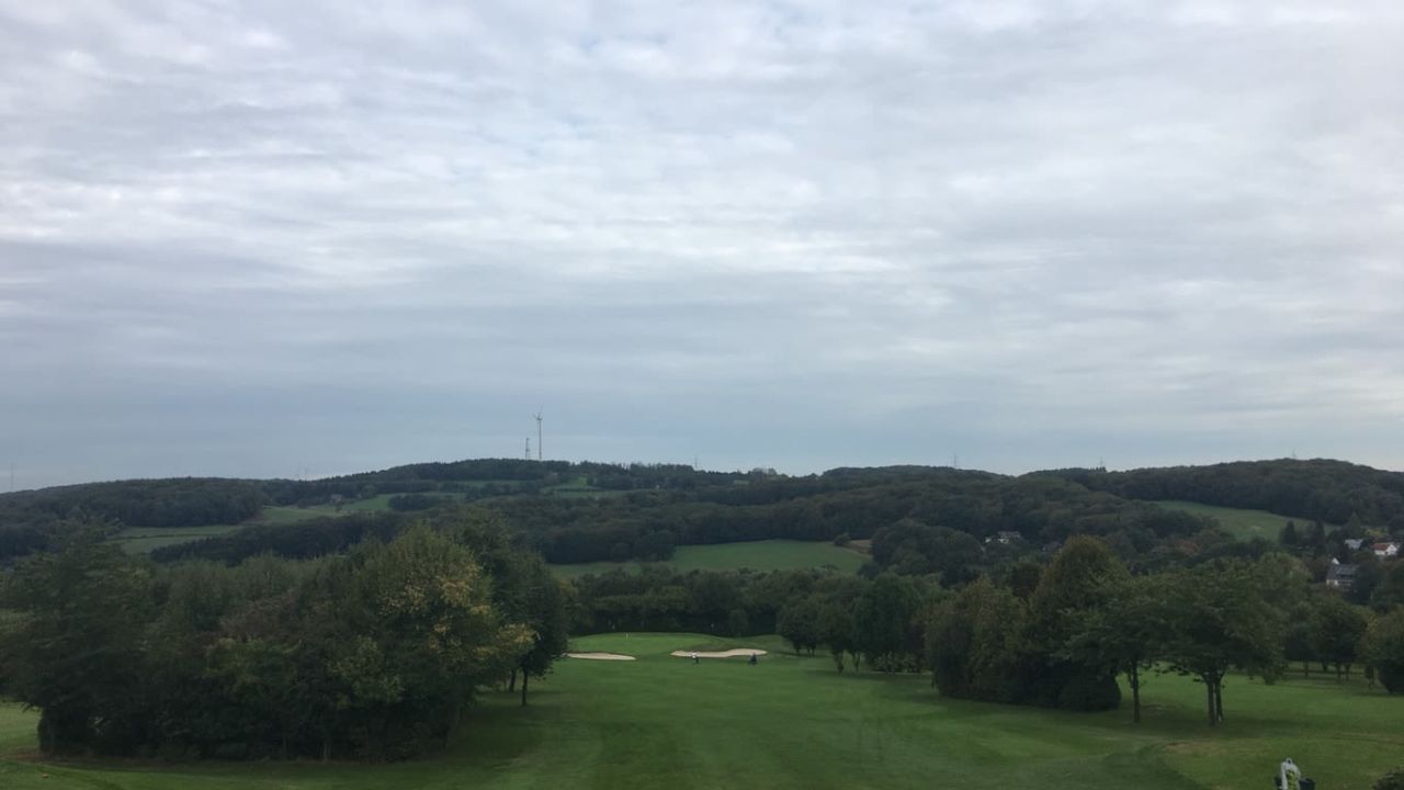 Golfwelt Wuppertal/Sprockhövel