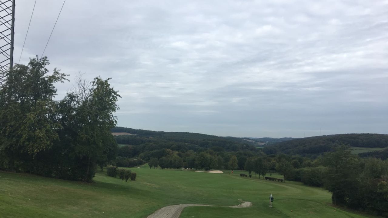 Golfwelt Wuppertal/Sprockhövel