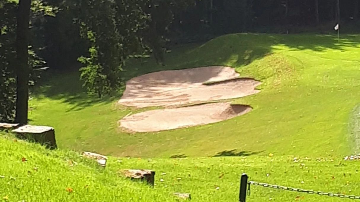 Golf- und Landclub Bad Salzuflen