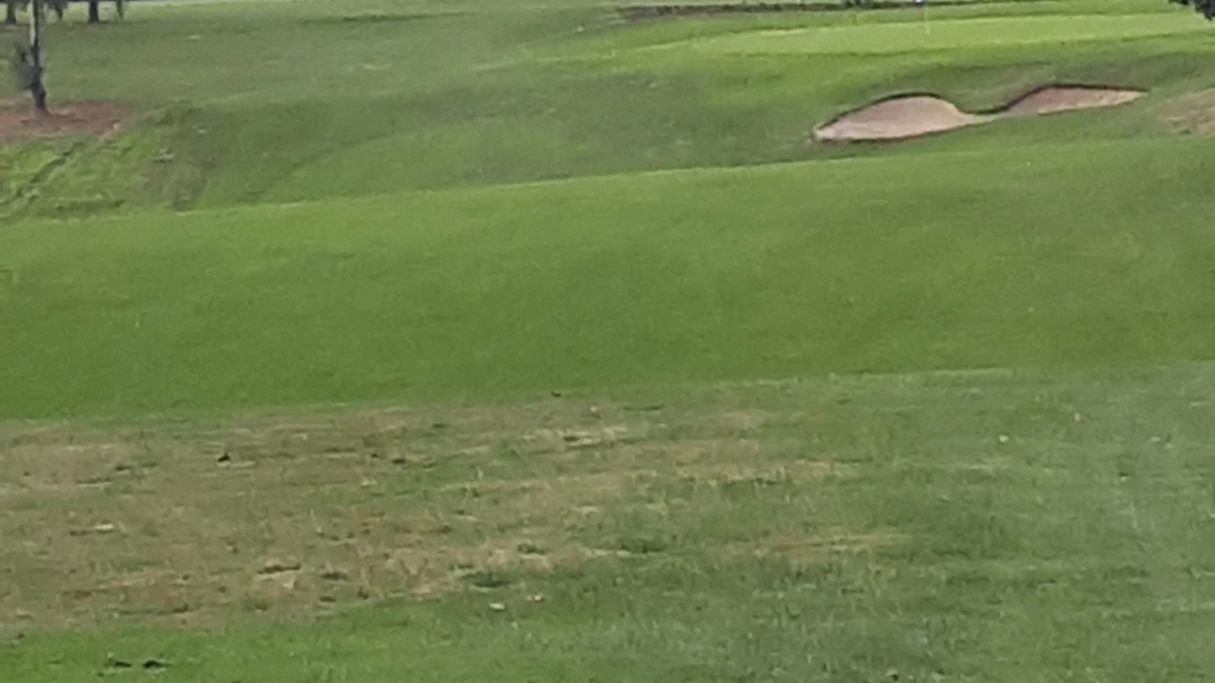 Golf- und Landclub Bad Salzuflen