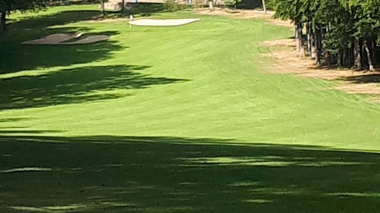 Golf- und Landclub Bad Salzuflen