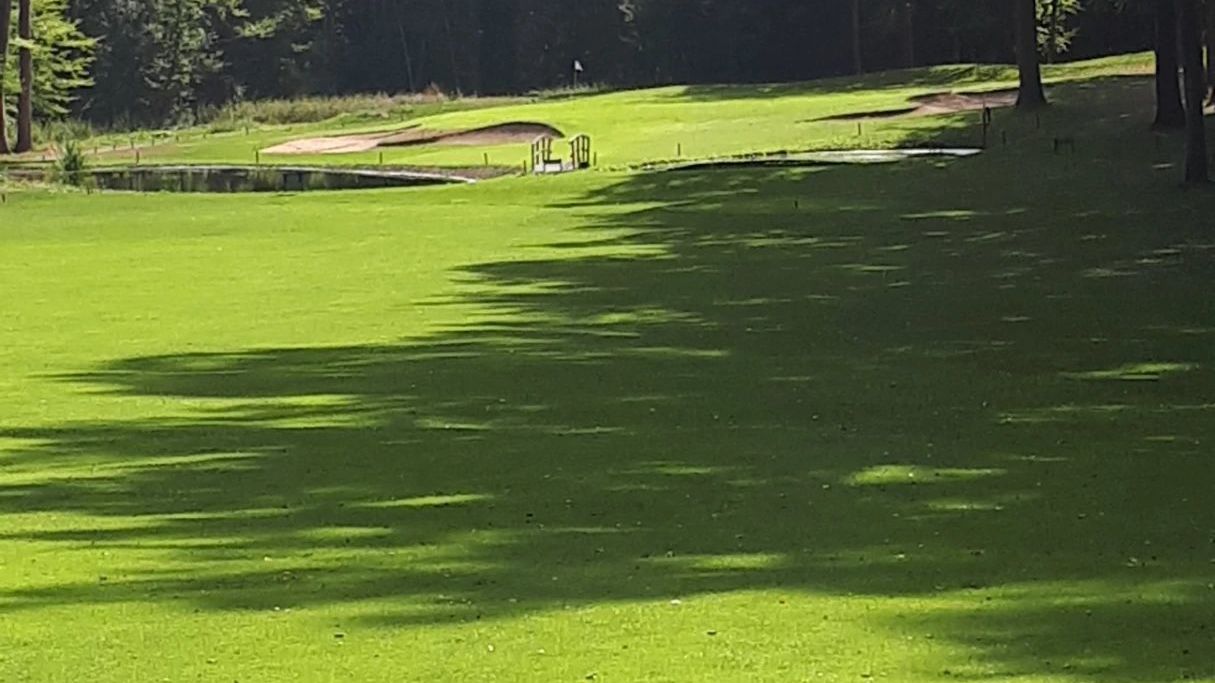 Golf- und Landclub Bad Salzuflen