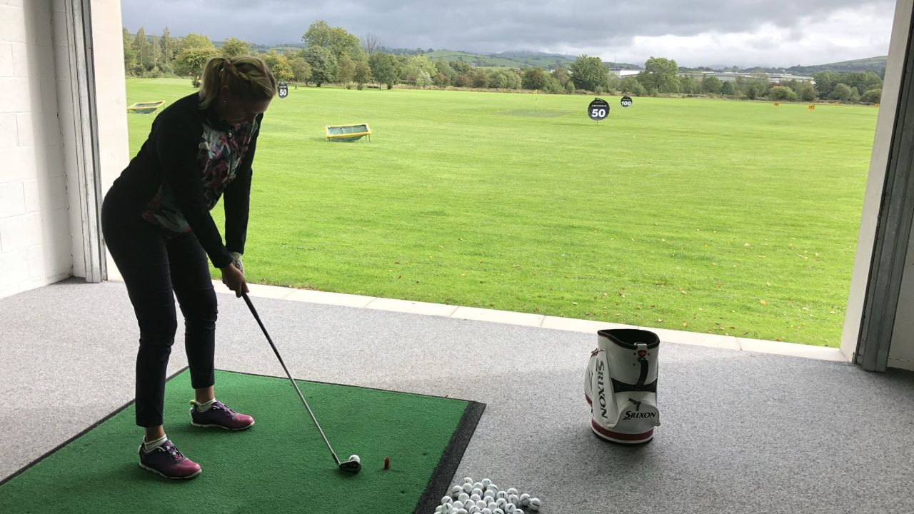 Carus Green Golf Club