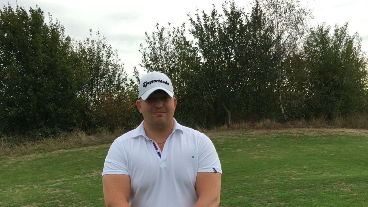 Golfplatz Werne a. d. Lippe