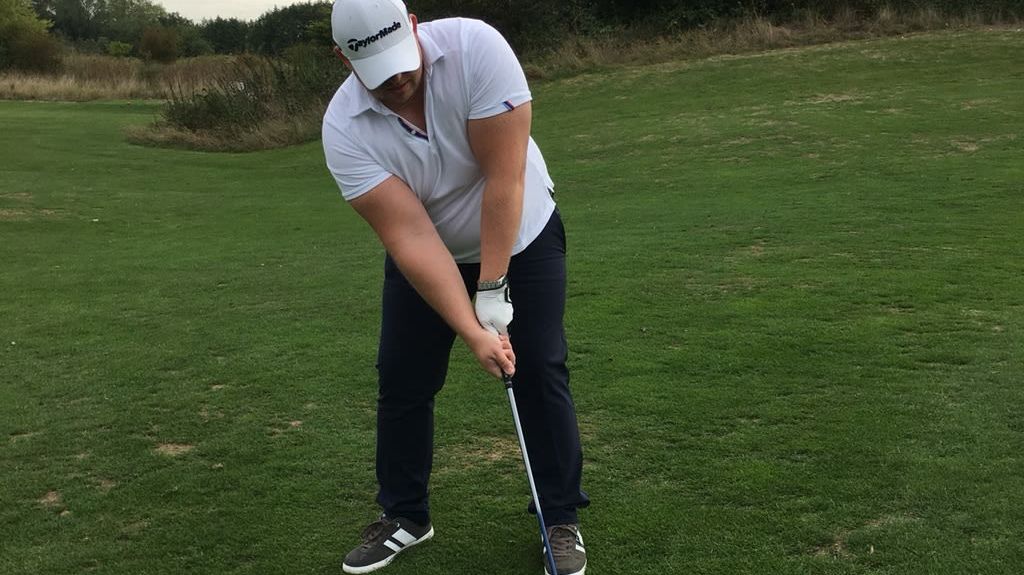 Golfplatz Werne a. d. Lippe