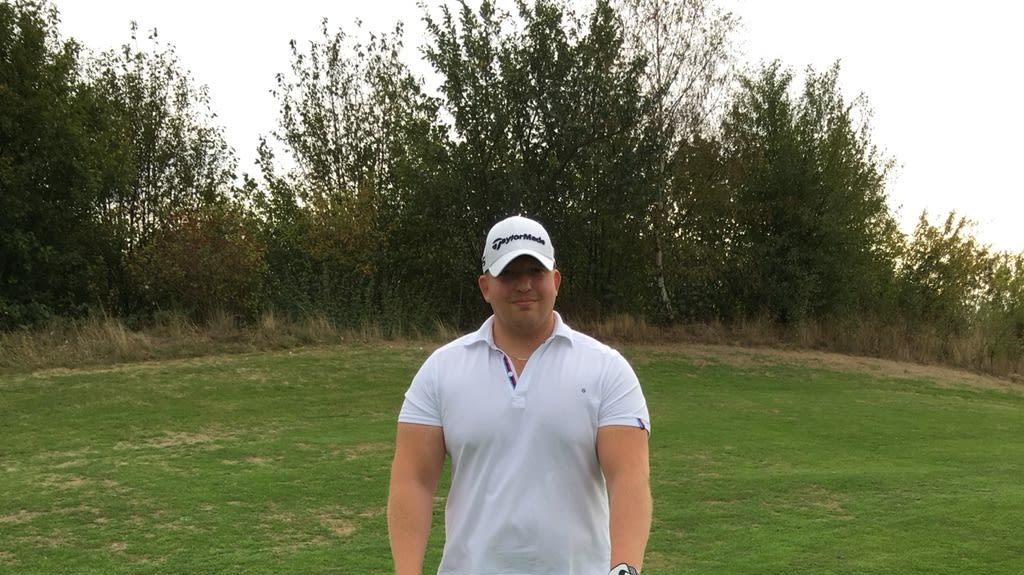 Golfplatz Werne a. d. Lippe