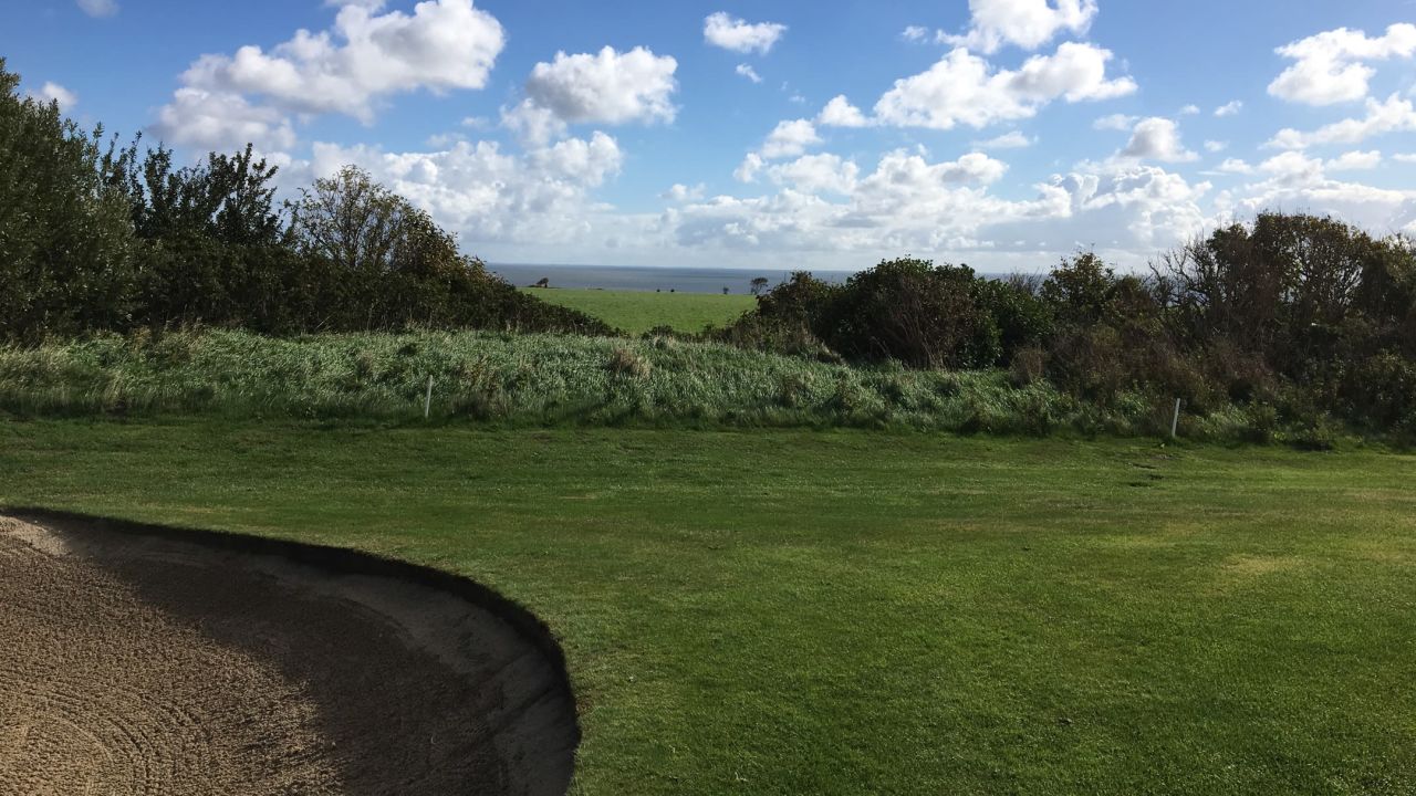 Golf-Club Sylt