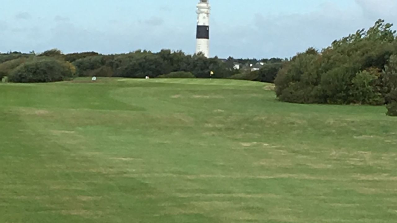 Golf-Club Sylt