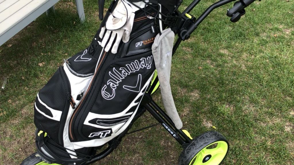 Golfanlage Jammertal