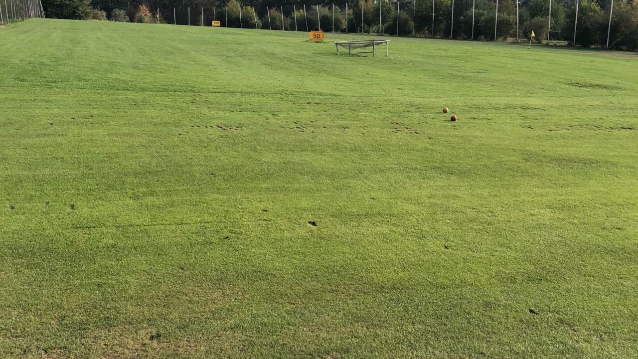 Golfanlage Jammertal