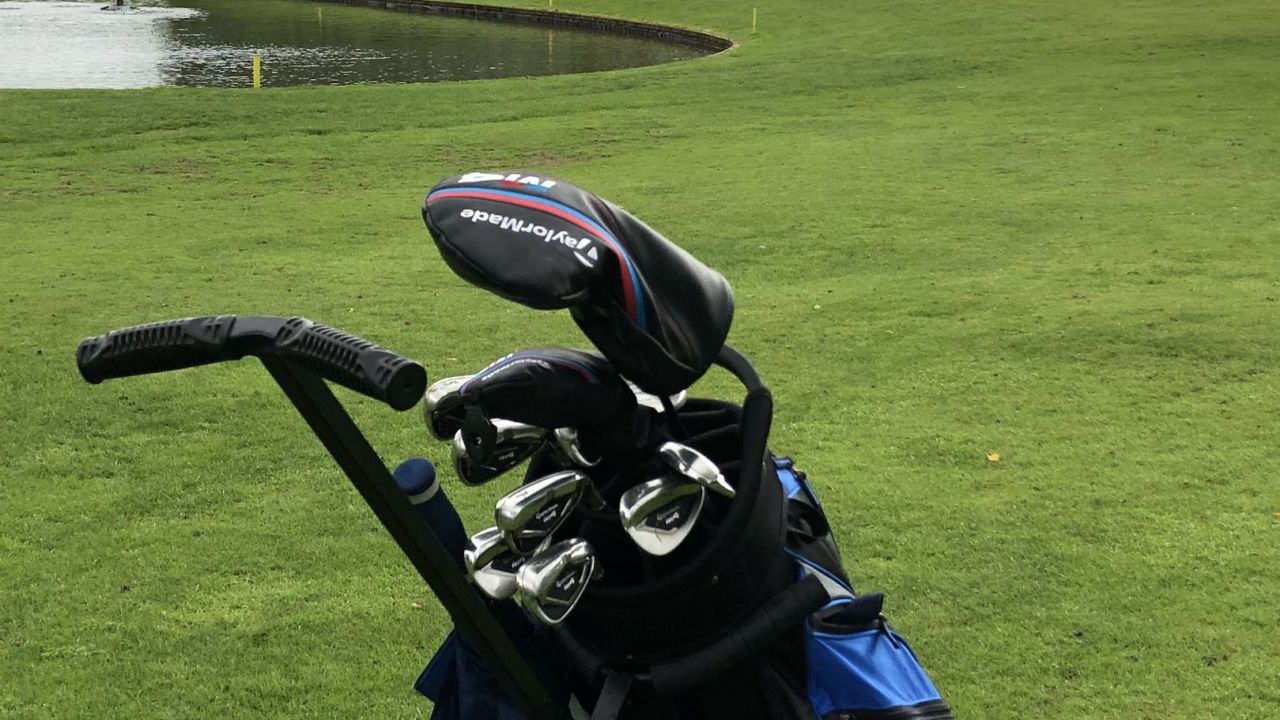 Carus Green Golf Club