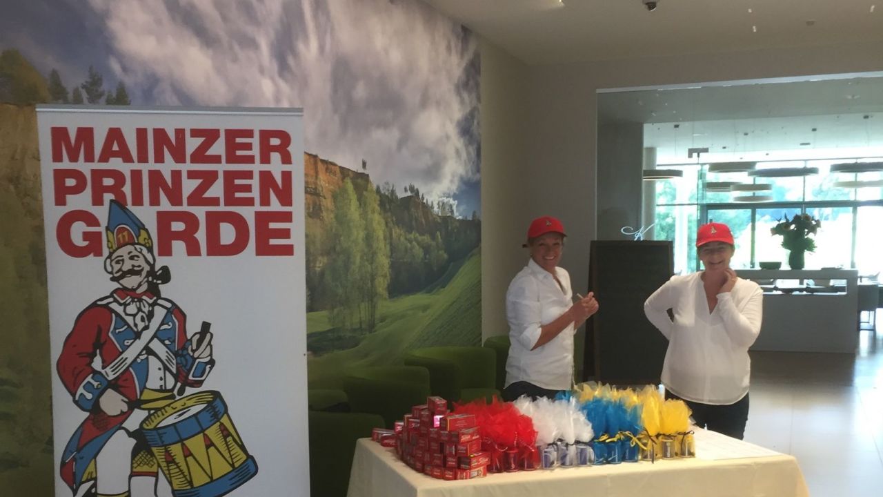 Mainzer GC