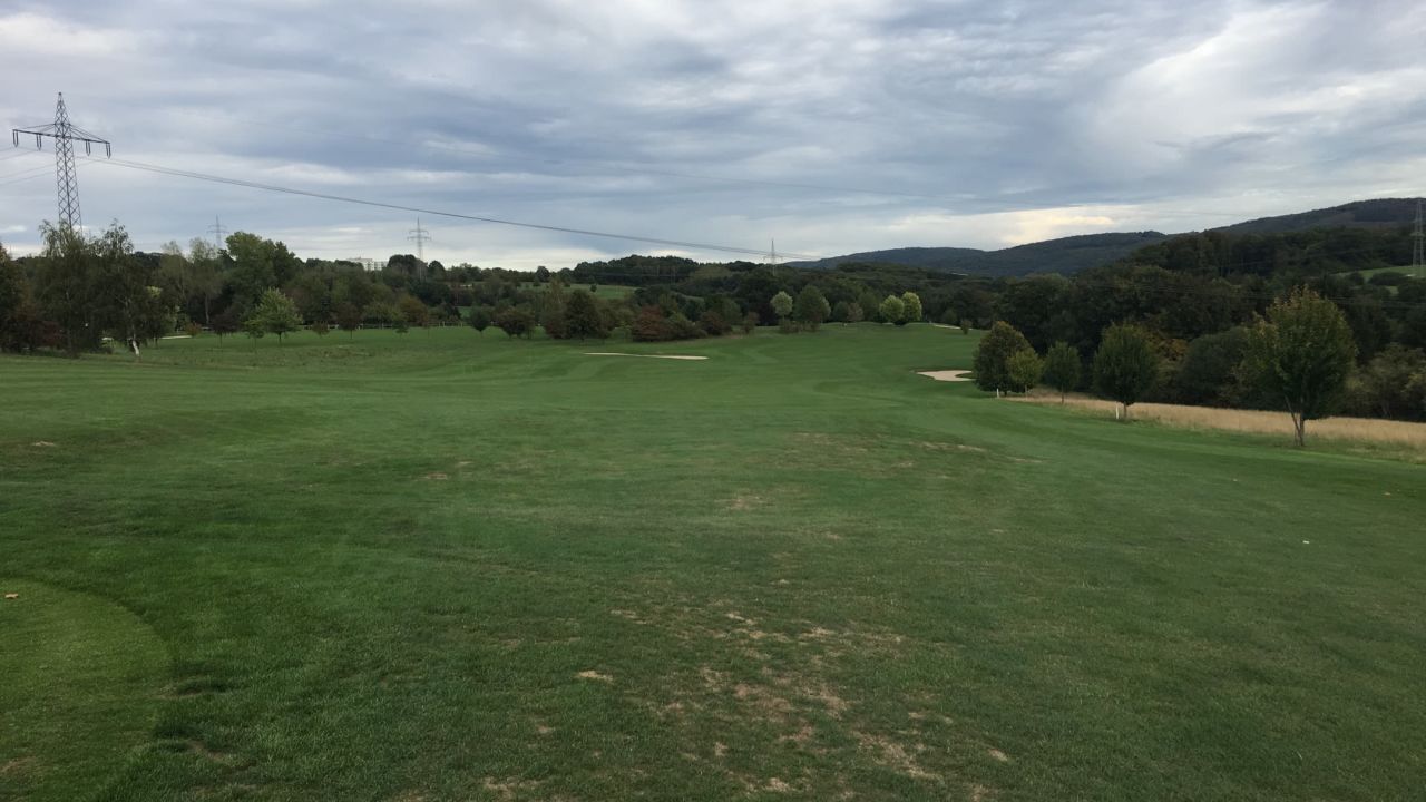 GC Gut Berge Gevelsberg/Wetter