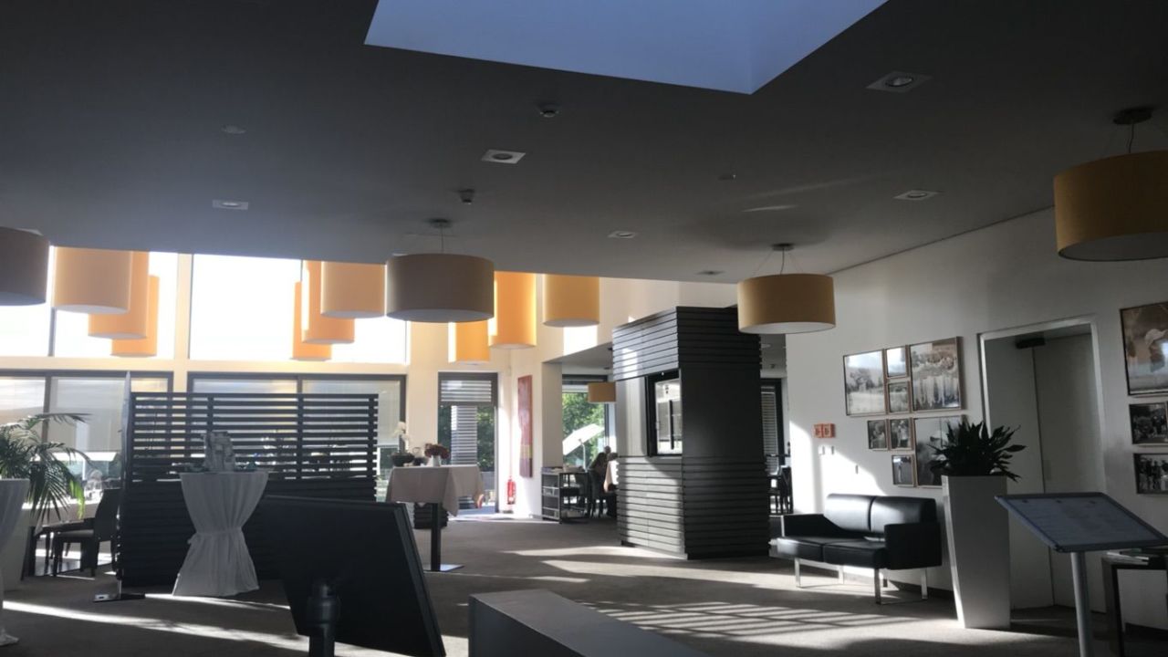 GC Mannheim Viernheim