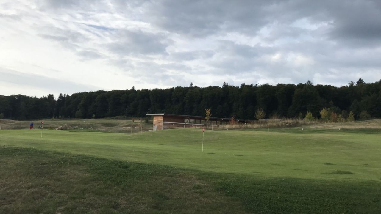 Golfclub Hofgut Georgenthal