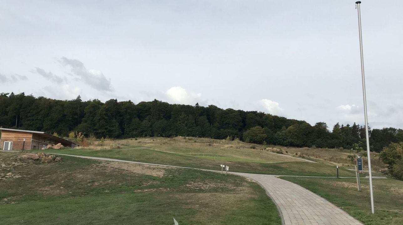 Golfclub Hofgut Georgenthal