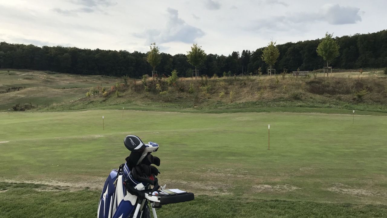 Golfclub Hofgut Georgenthal