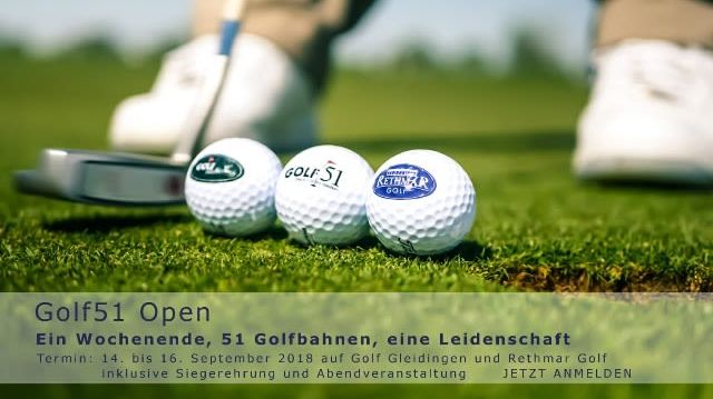 Golf Gleidingen