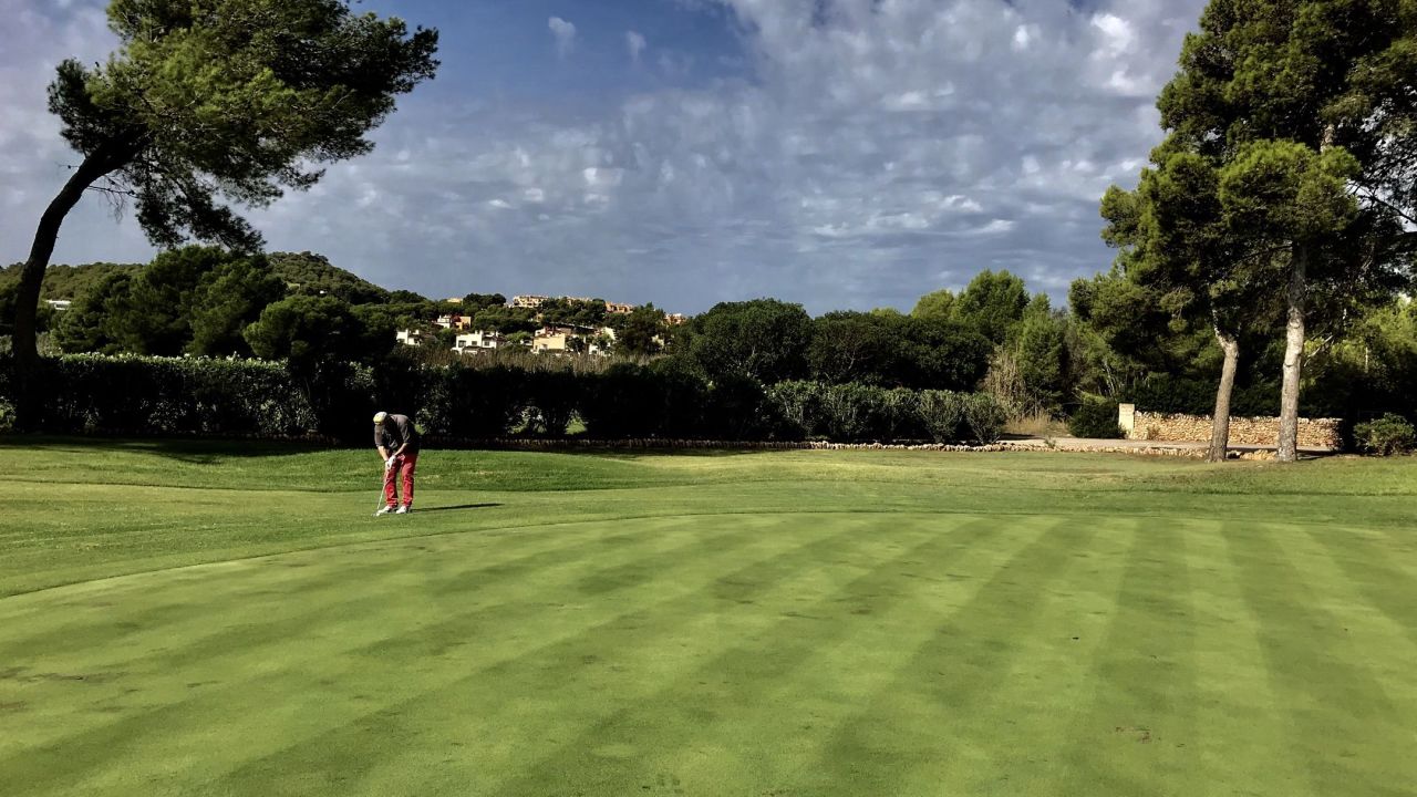 Golf Santa Ponsa I