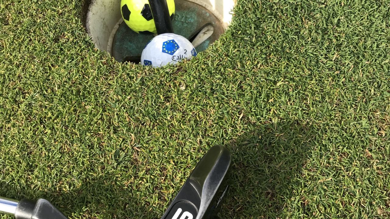 Berliner GC Stolper Heide