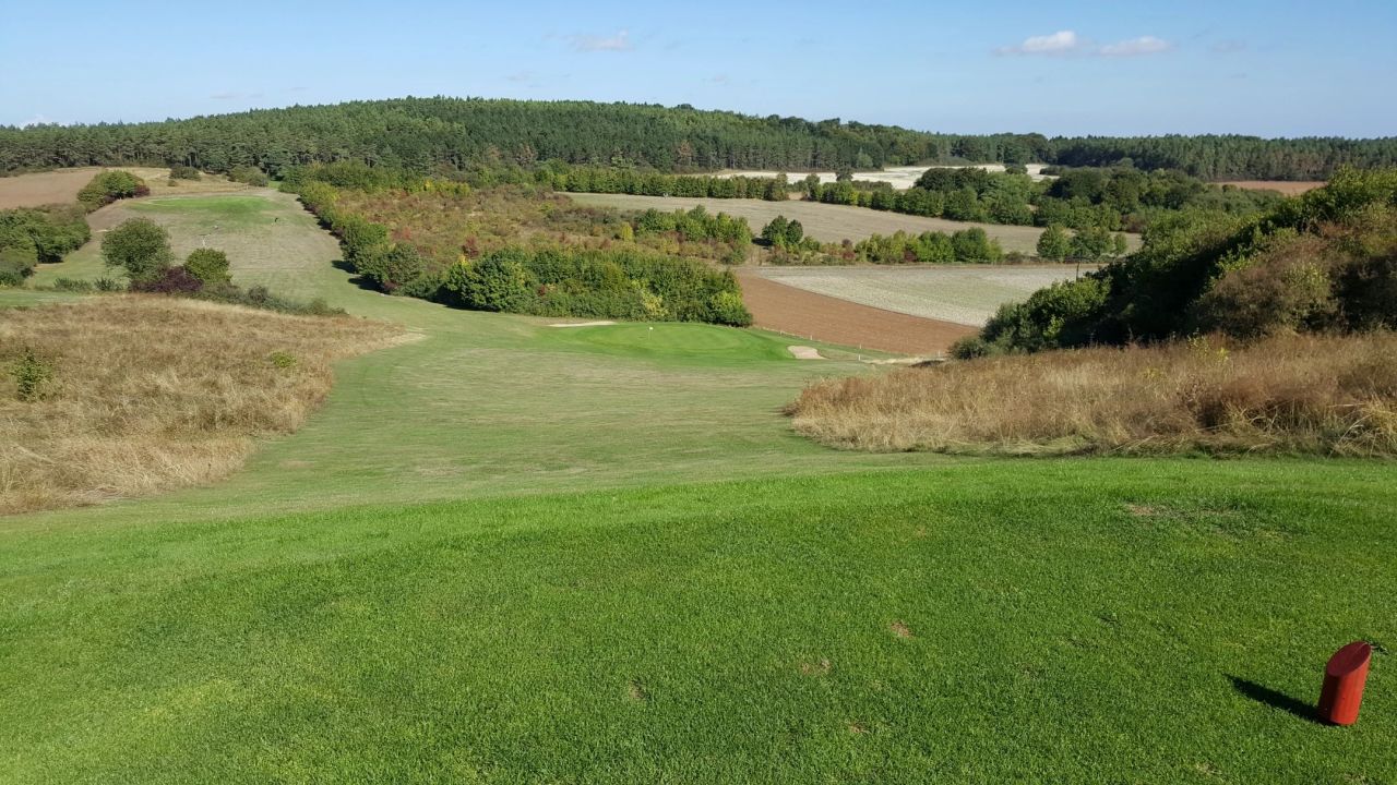 Golf Bad Münstereifel