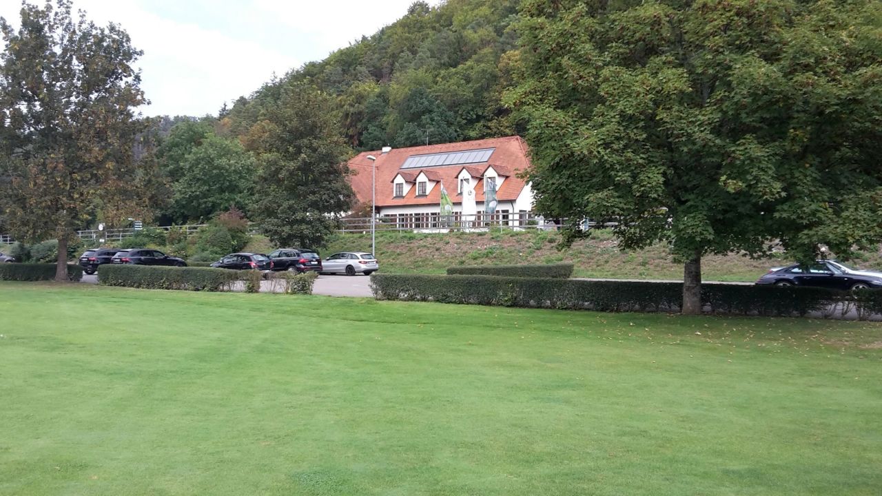 GC Schloss Weitenburg