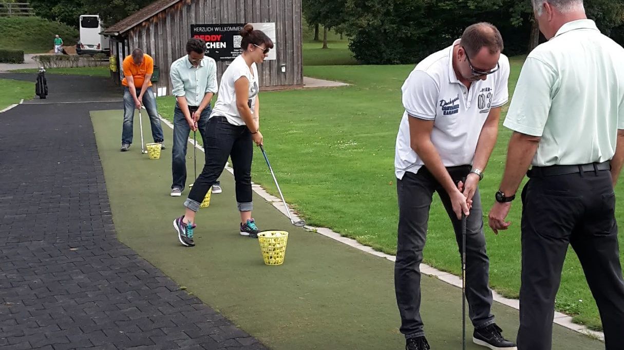 GC Schloss Weitenburg