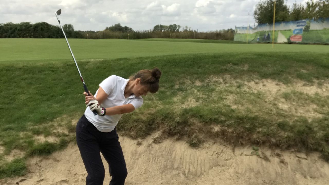 Berliner GC Stolper Heide