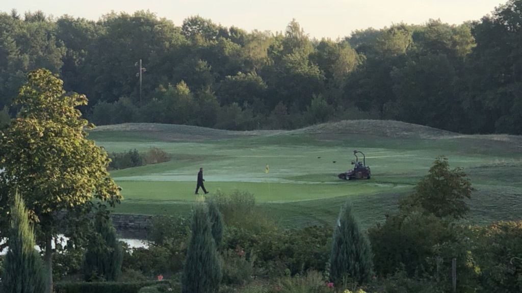 Castanea Resort Adendorf