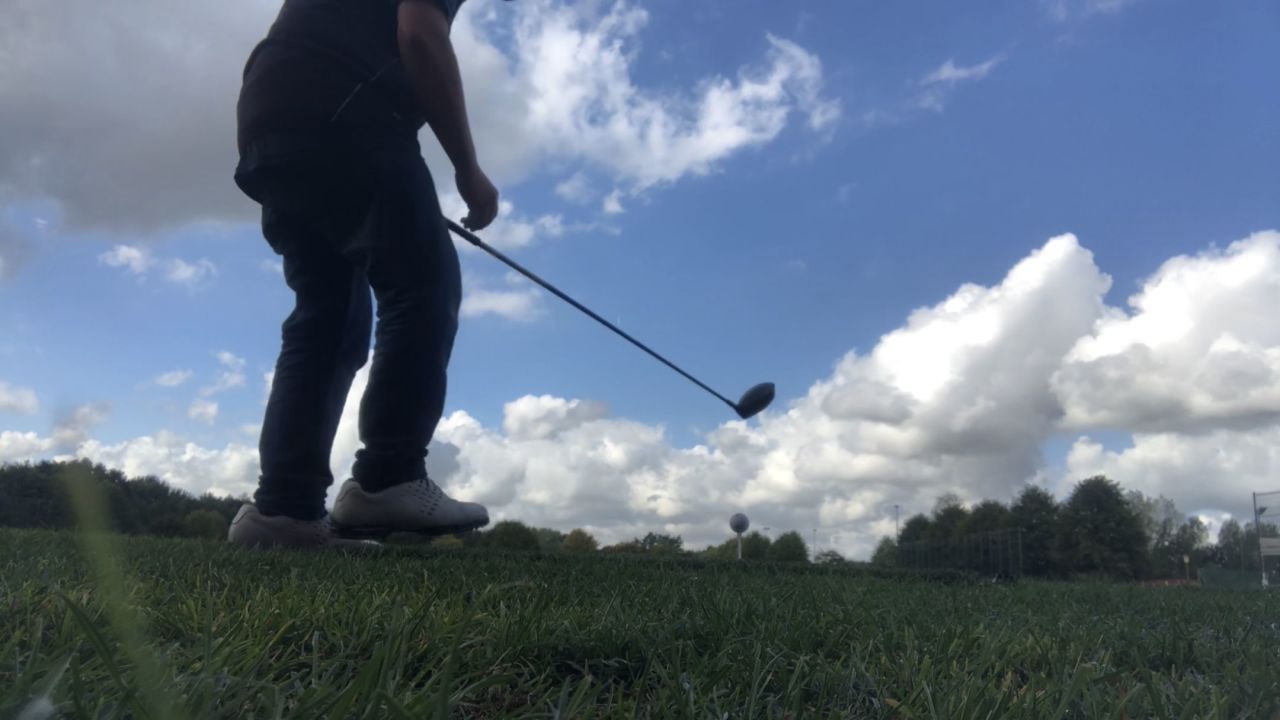 1. Bremer Cross Golf Club n.e.V.