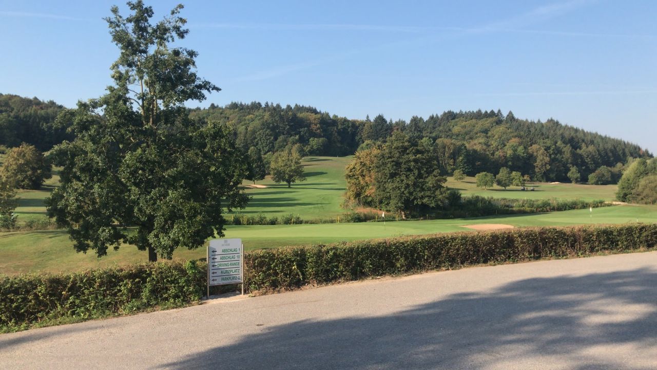 Heitlinger Golf Resort