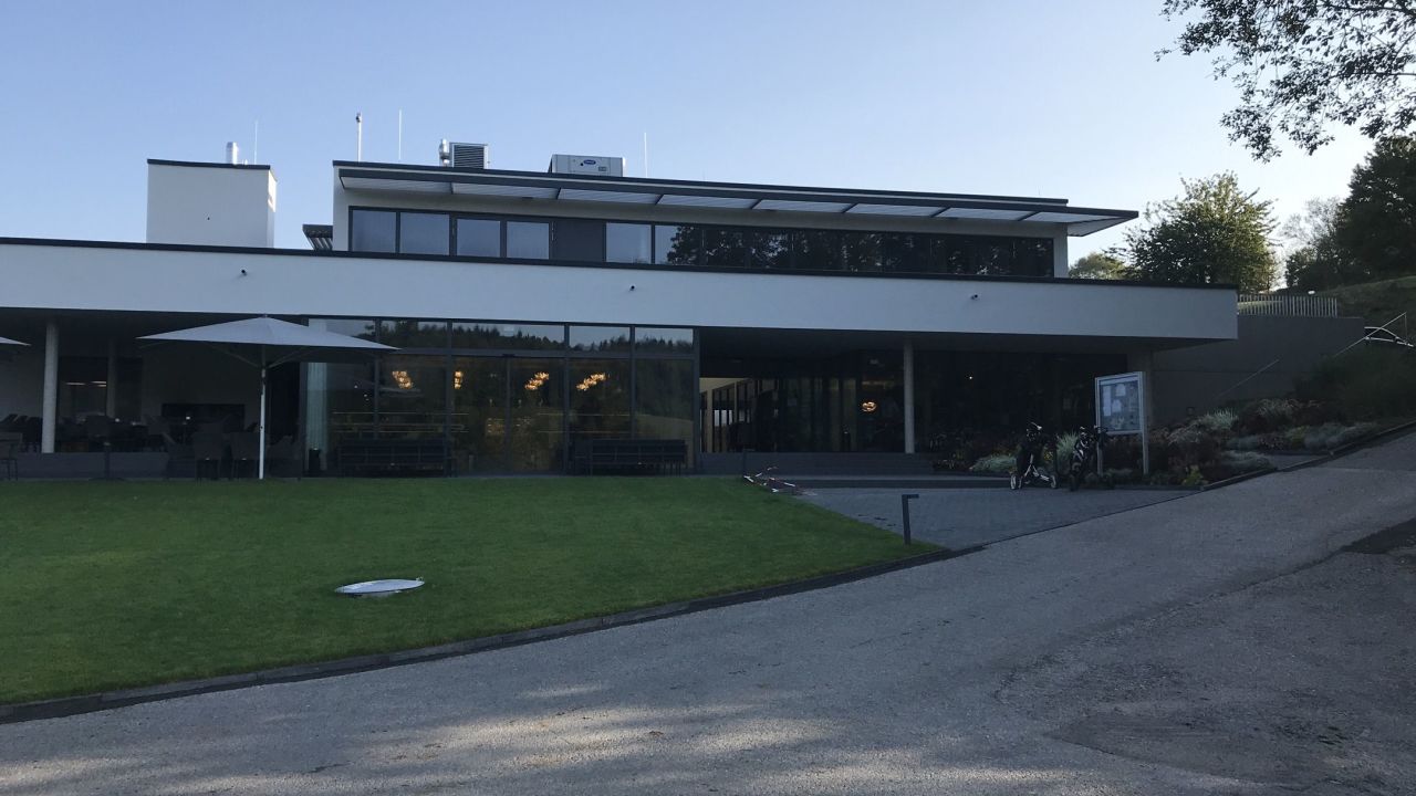 Heitlinger Golf Resort