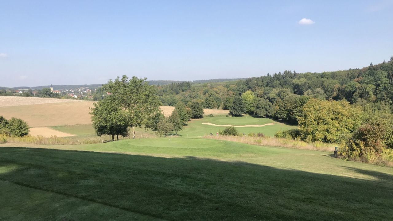 Heitlinger Golf Resort