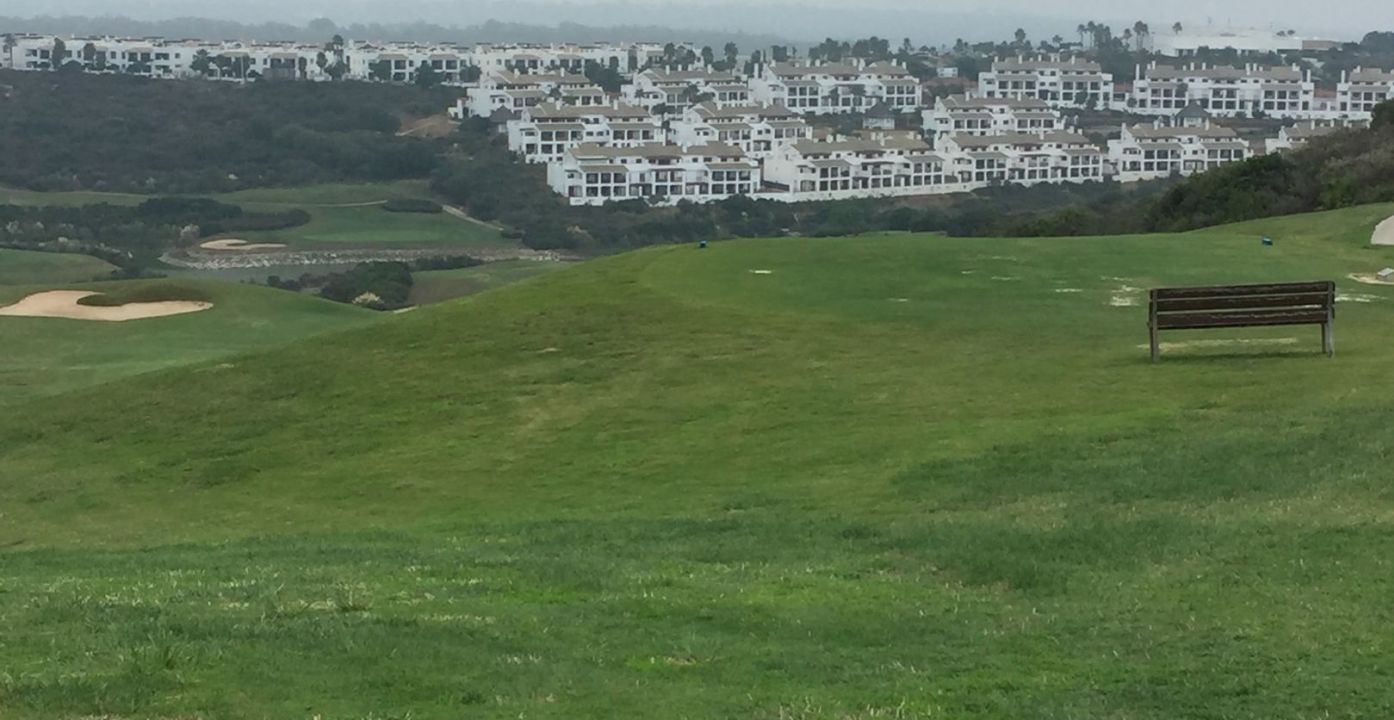 La Hacienda Links Golf Resort