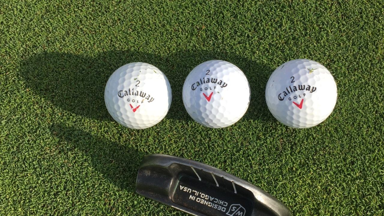 La Hacienda Links Golf Resort