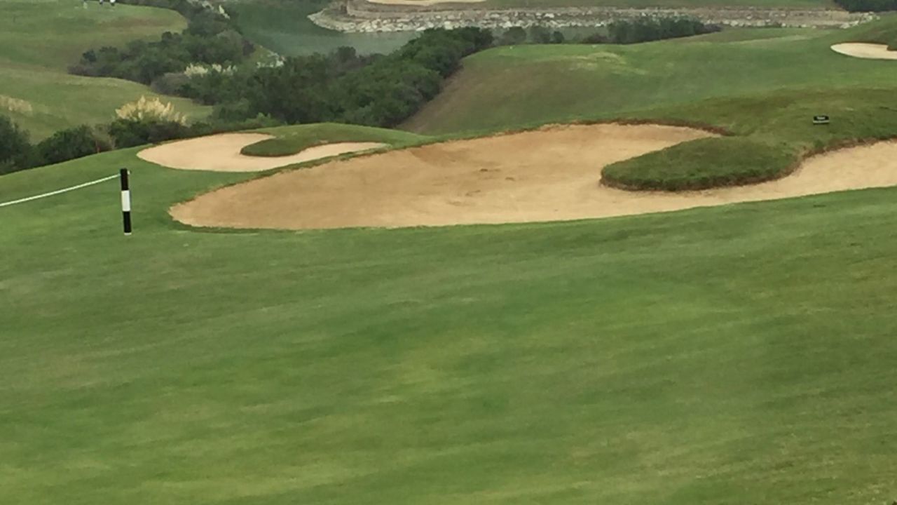 La Hacienda Links Golf Resort