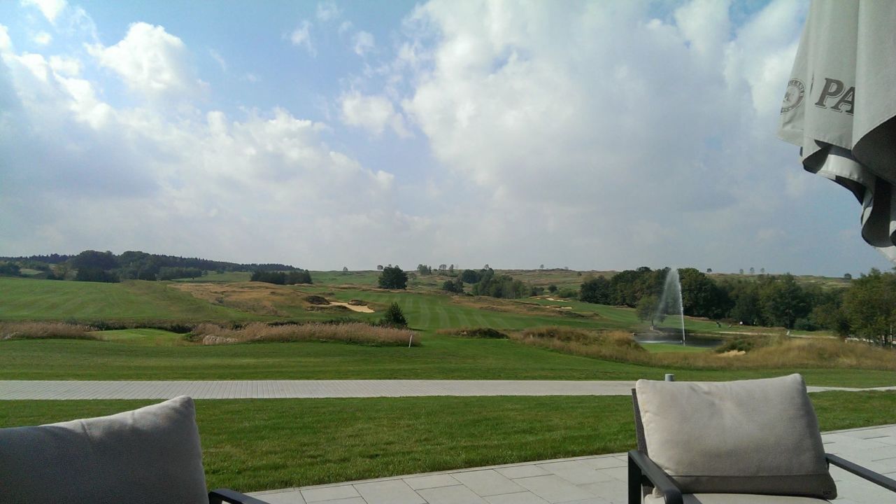 Dresdner GC Tharandter Wald