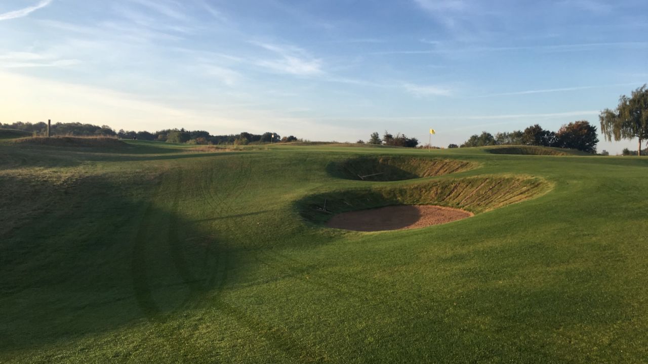 Universitäts-GC Paderborn