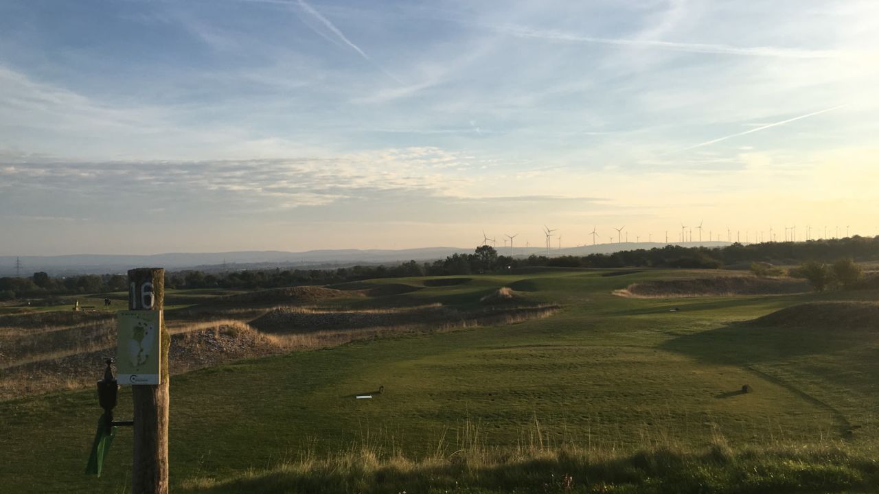 Universitäts-GC Paderborn