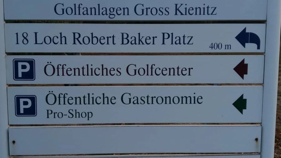 GC Gross Kienitz