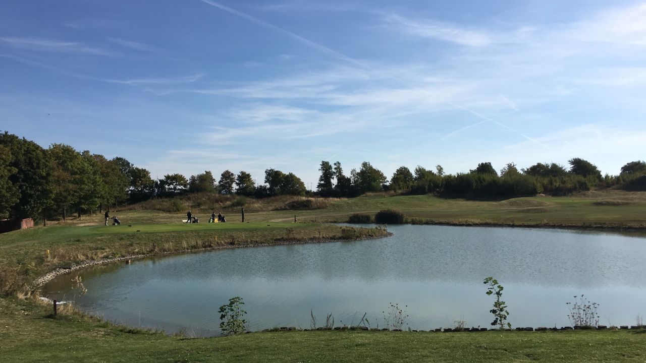 Universitäts-GC Paderborn