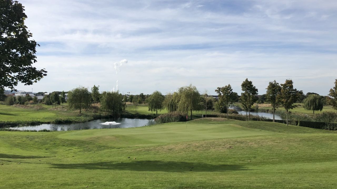Kölner Golfclub